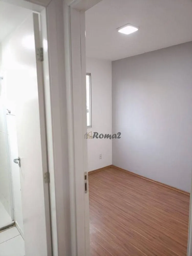 Apartamento, 2 quartos, 50 m² - Foto 7