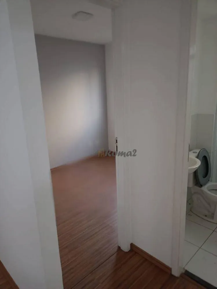 Apartamento, 2 quartos, 50 m² - Foto 9