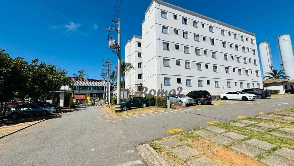 Apartamento, 2 quartos, 50 m² - Foto 13