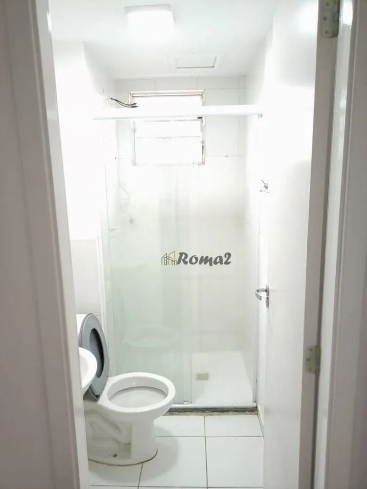 Apartamento, 2 quartos, 50 m² - Foto 6