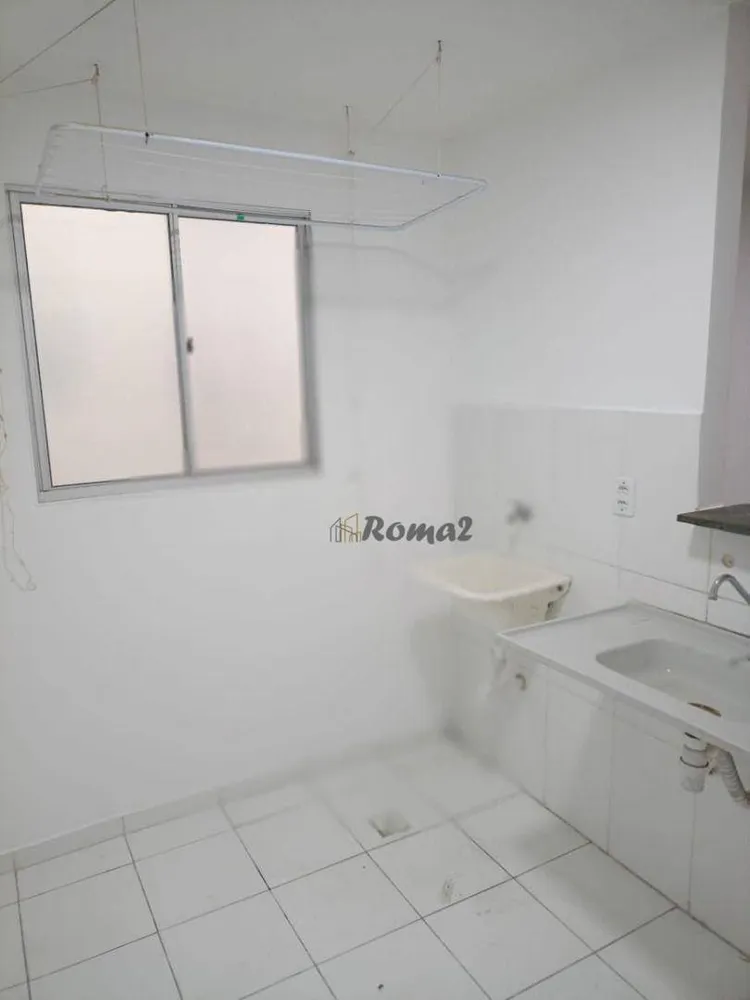 Apartamento, 2 quartos, 50 m² - Foto 4