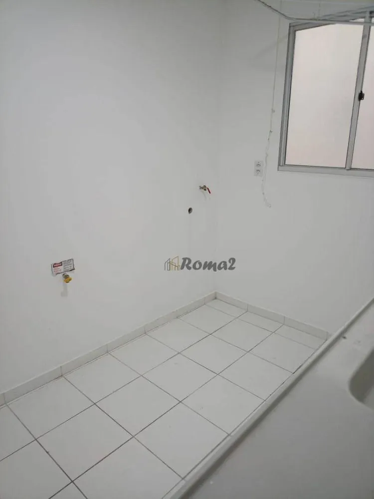 Apartamento, 2 quartos, 50 m² - Foto 3