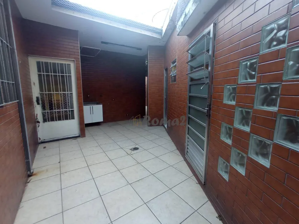 Casa, 5 quartos - Foto 16