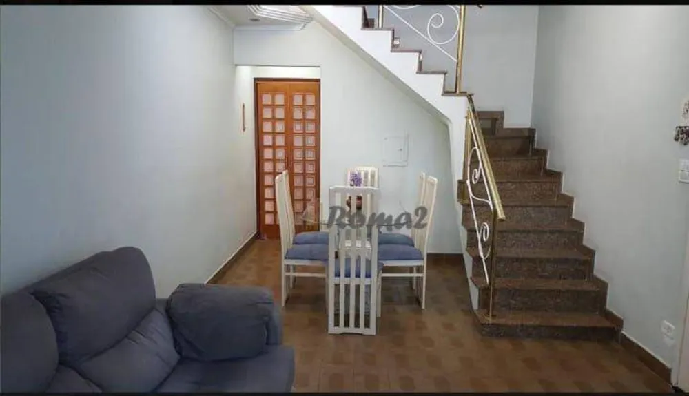 Sobrado, 3 quartos - Foto 3