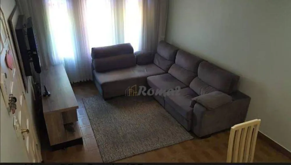 Sobrado, 3 quartos - Foto 1