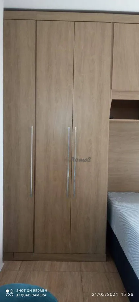 Apartamento, 2 quartos, 50 m² - Foto 6