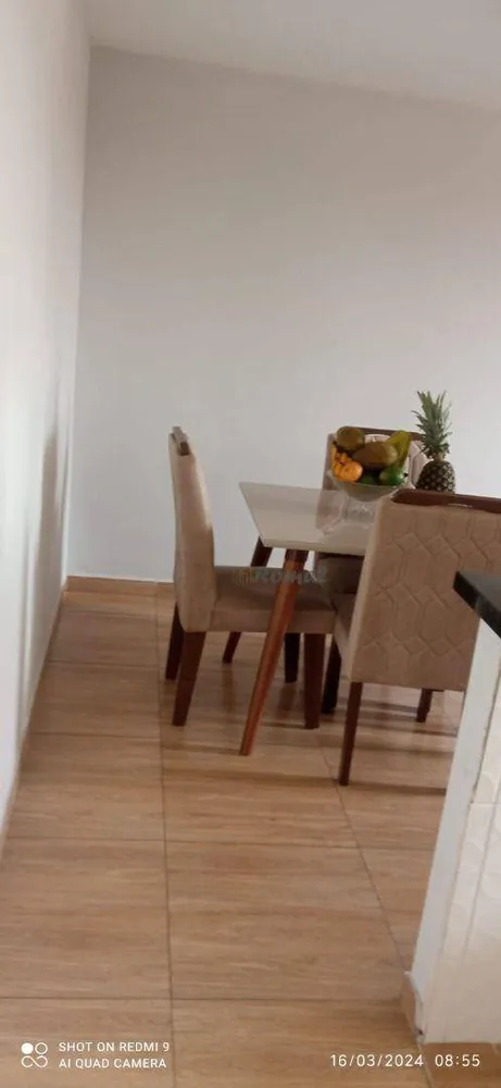 Apartamento, 2 quartos, 50 m² - Foto 3