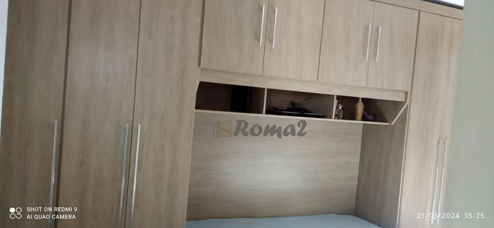 Apartamento, 2 quartos, 50 m² - Foto 7