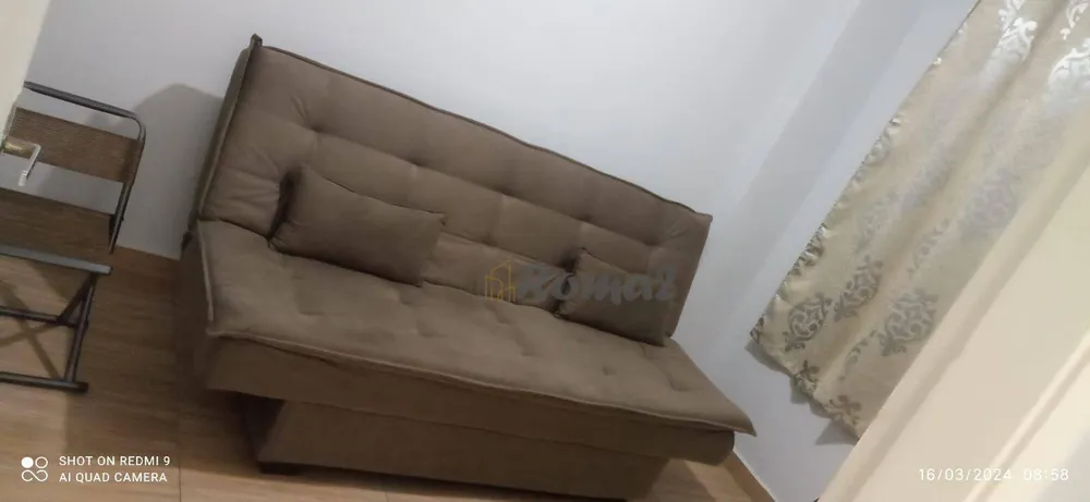 Apartamento, 2 quartos, 50 m² - Foto 3