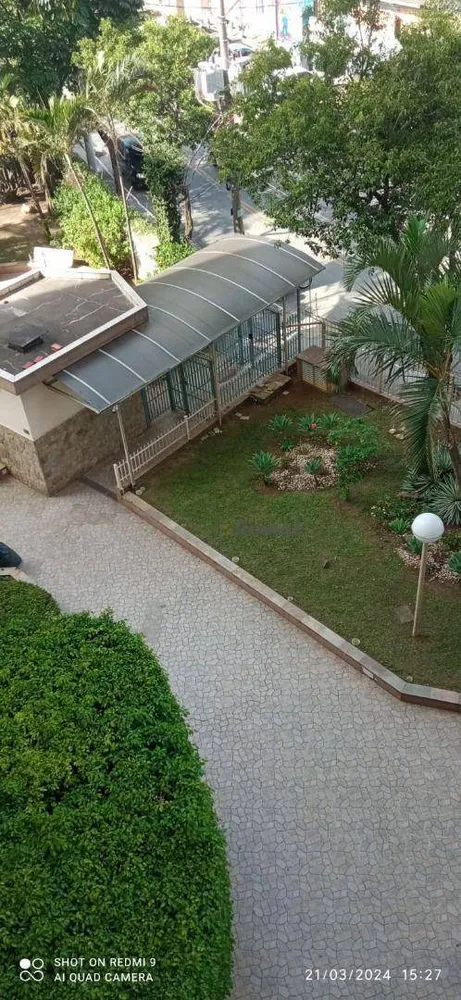 Apartamento, 2 quartos, 50 m² - Foto 15