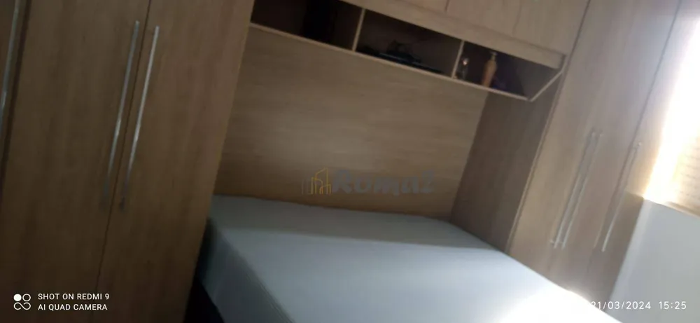 Apartamento, 2 quartos, 50 m² - Foto 8
