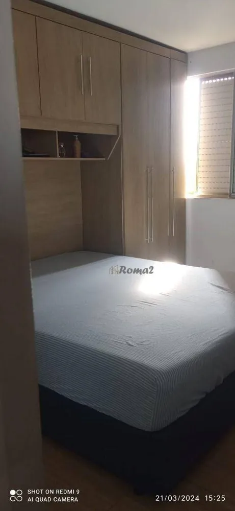 Apartamento, 2 quartos, 50 m² - Foto 8
