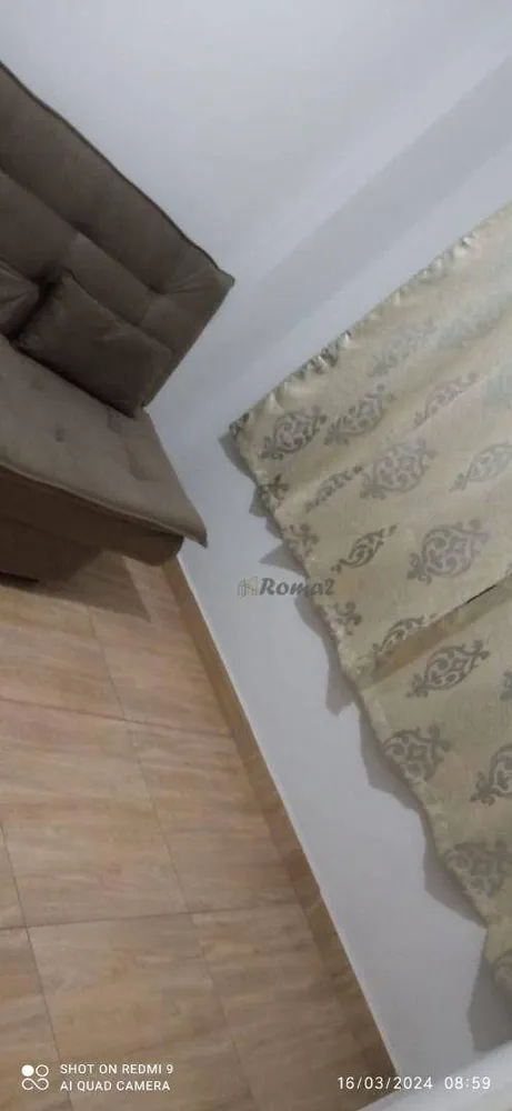 Apartamento, 2 quartos, 50 m² - Foto 5