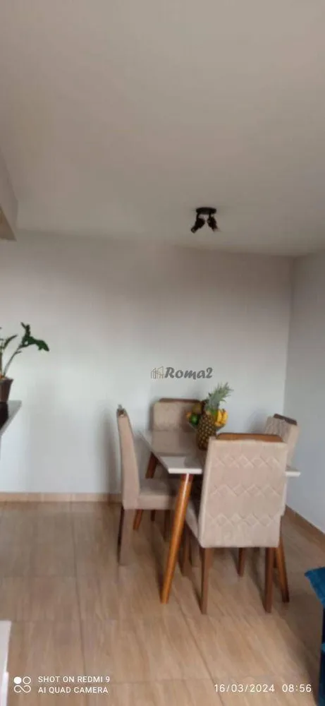 Apartamento, 2 quartos, 50 m² - Foto 2