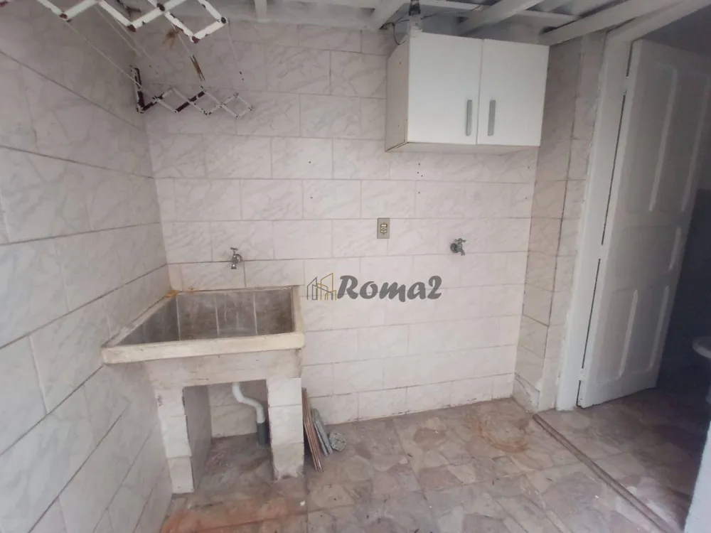 Sobrado, 2 quartos - Foto 11