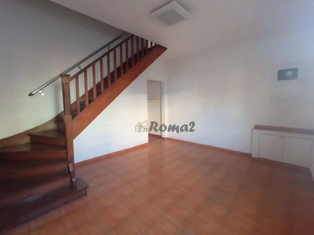 Sobrado, 2 quartos - Foto 1