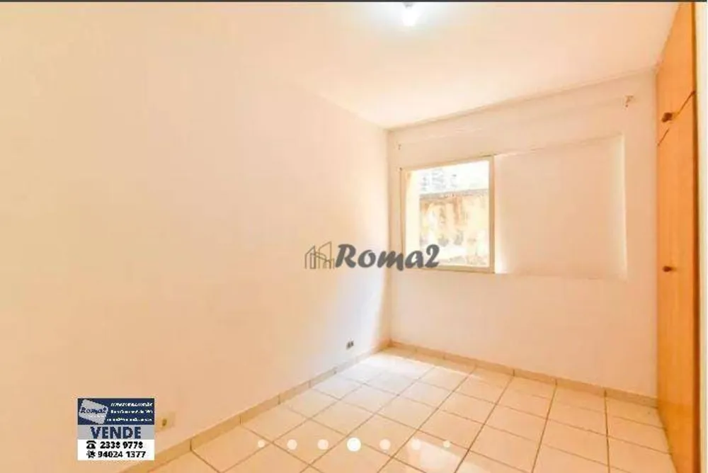 Apartamento, 1 quarto, 28 m² - Foto 5
