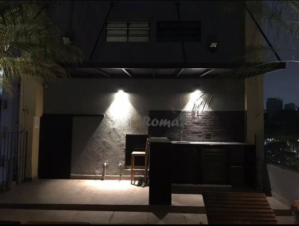 Apartamento, 1 quarto, 28 m² - Foto 11