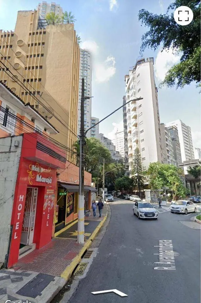 Apartamento, 1 quarto, 28 m² - Foto 6