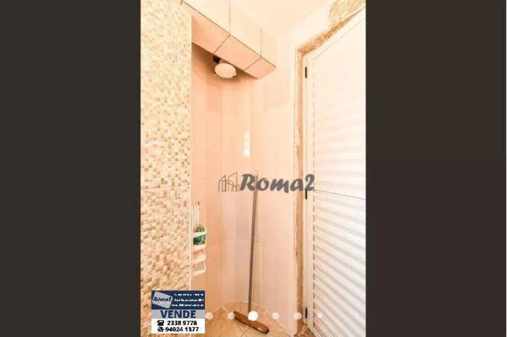 Apartamento, 1 quarto, 28 m² - Foto 10