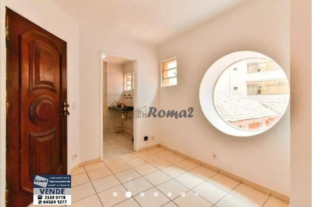 Apartamento, 1 quarto, 28 m² - Foto 12