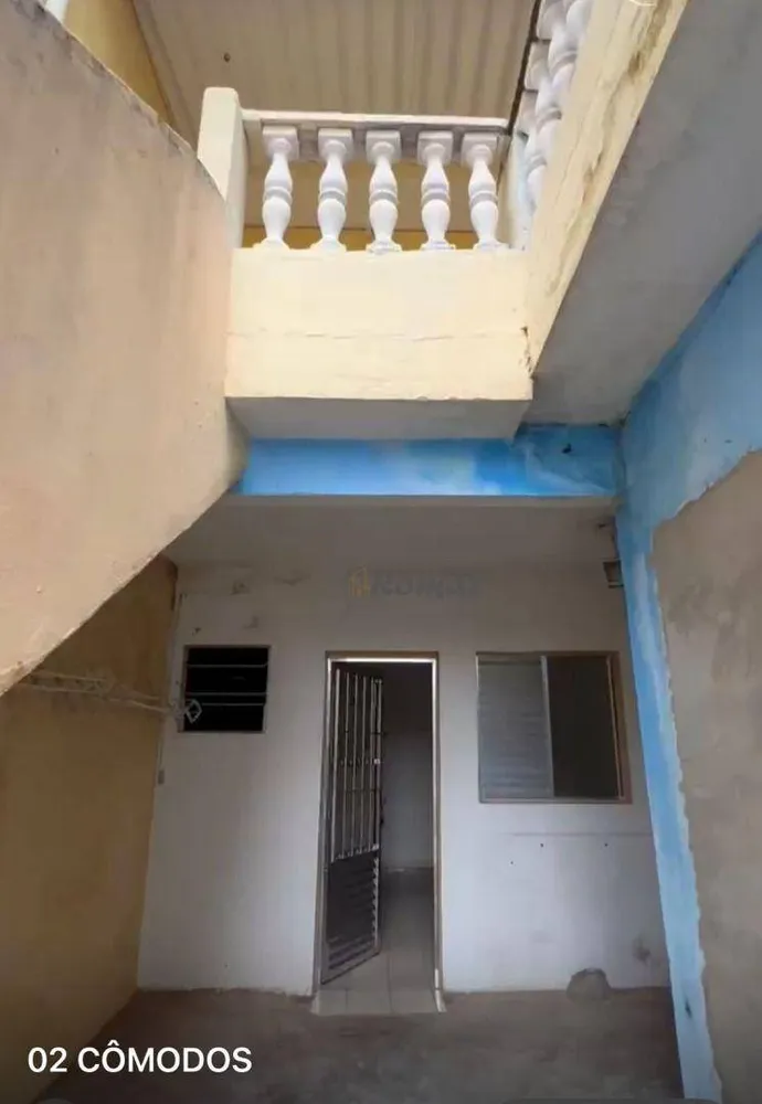 Casa, 1 quarto - Foto 4