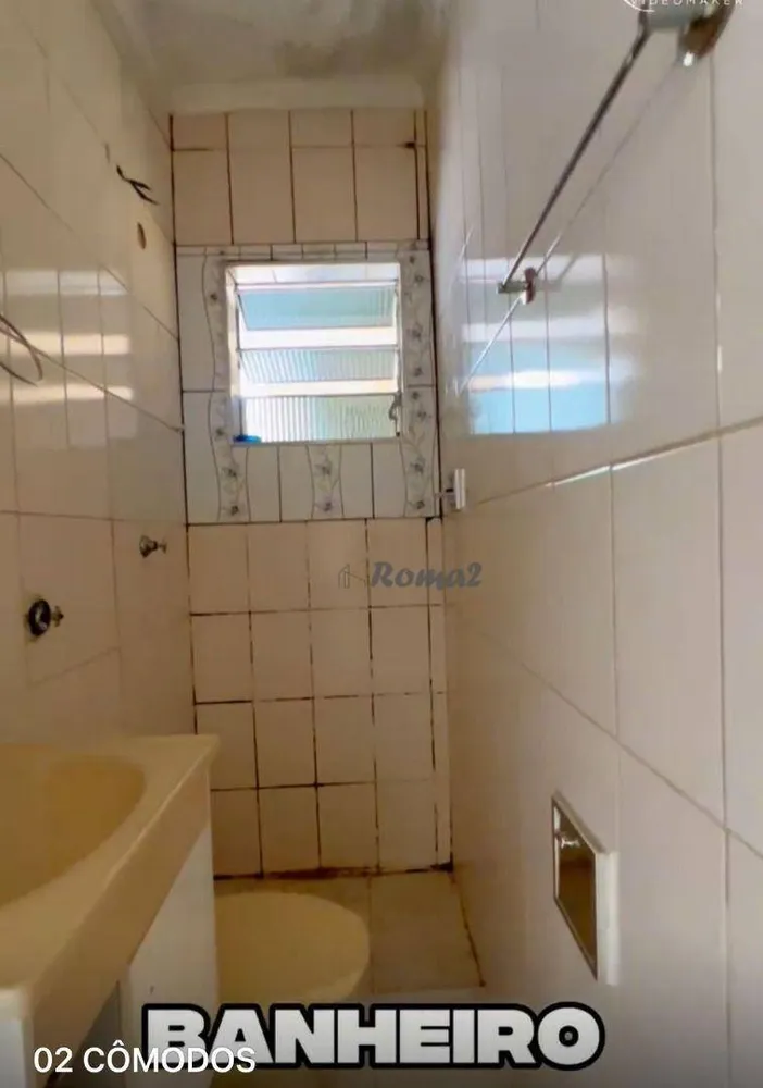 Casa, 1 quarto - Foto 3