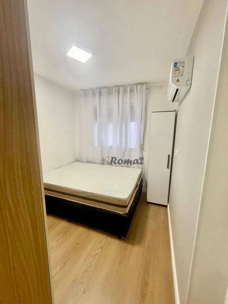 Apartamento, 2 quartos, 48 m² - Foto 3