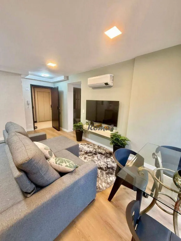 Apartamento, 2 quartos, 48 m² - Foto 6