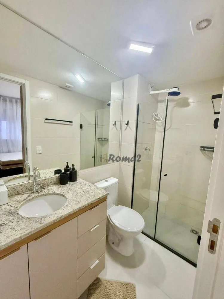 Apartamento, 2 quartos, 48 m² - Foto 14