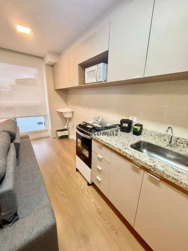 Apartamento, 2 quartos, 48 m² - Foto 3