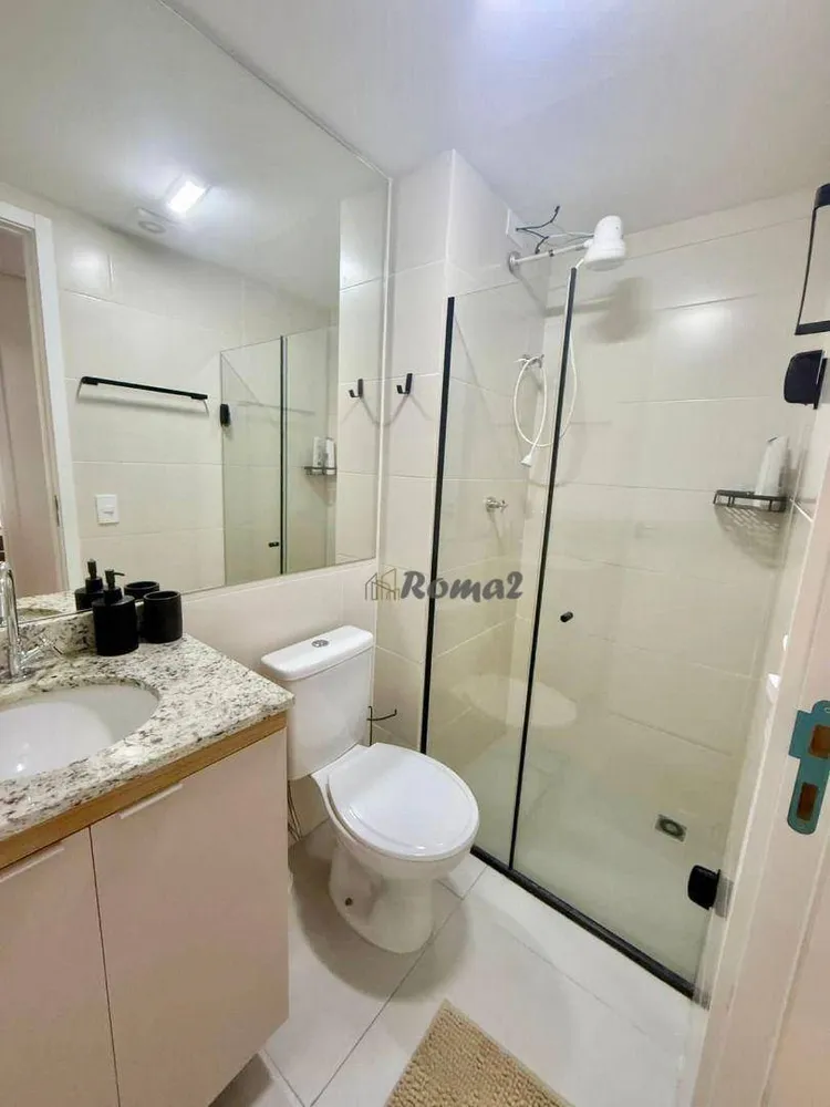 Apartamento, 2 quartos, 48 m² - Foto 5