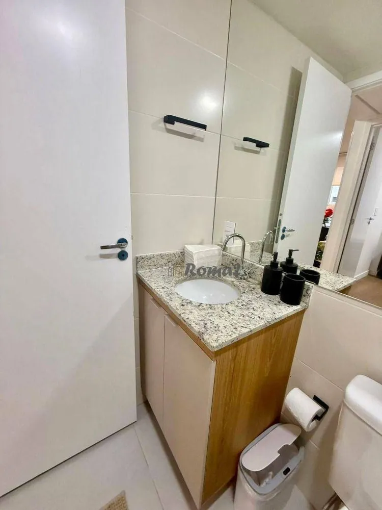 Apartamento, 2 quartos, 48 m² - Foto 2