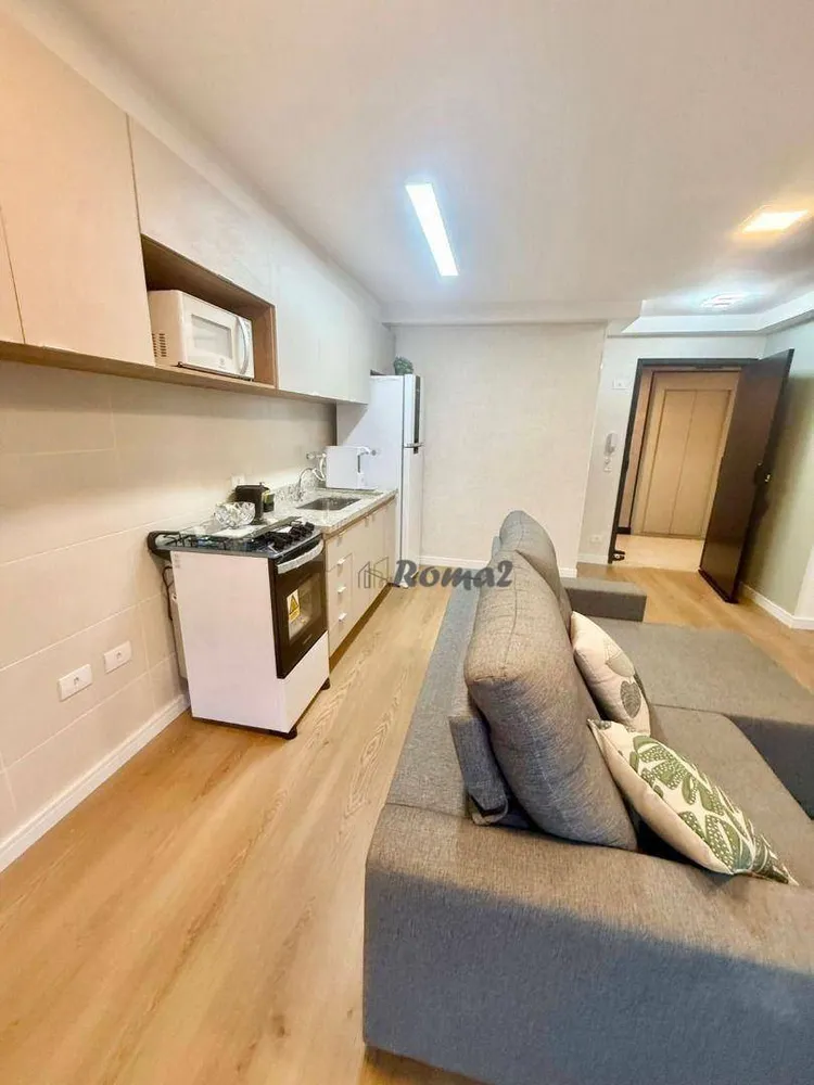 Apartamento, 2 quartos, 48 m² - Foto 7