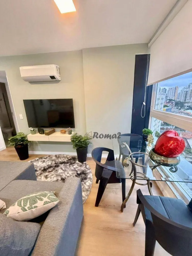 Apartamento, 2 quartos, 48 m² - Foto 4