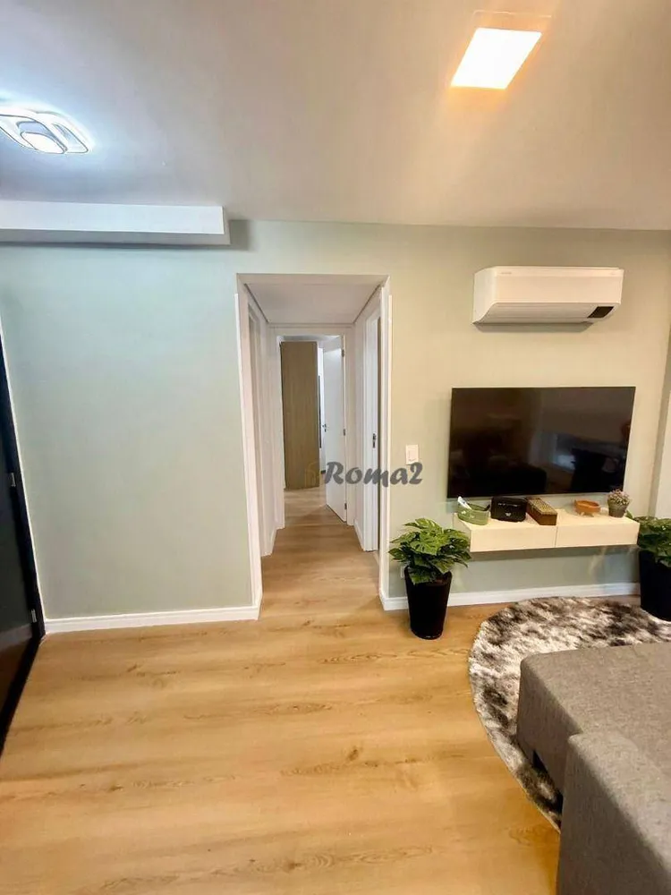 Apartamento, 2 quartos, 48 m² - Foto 8