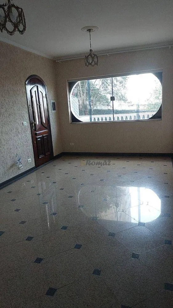 Sobrado, 3 quartos - Foto 1