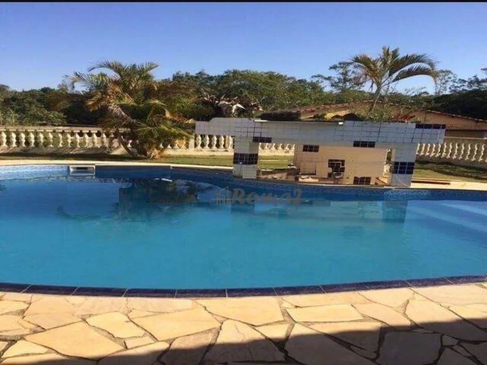 Chácara, 4 quartos, 4000 m² - Foto 11
