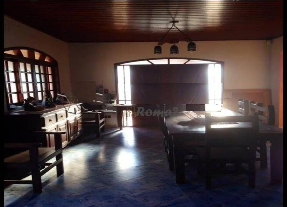 Chácara, 4 quartos, 4000 m² - Foto 7