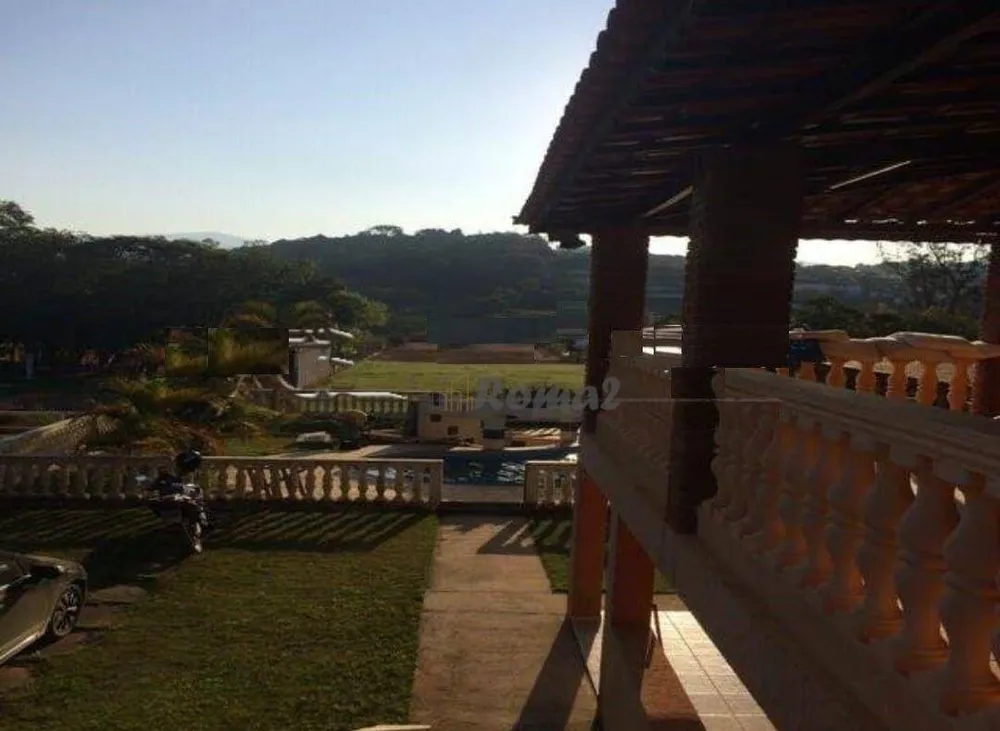 Chácara, 4 quartos, 4000 m² - Foto 6
