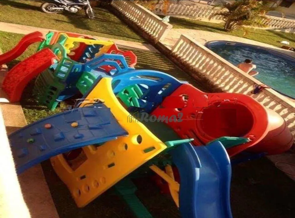 Chácara, 4 quartos, 4000 m² - Foto 12