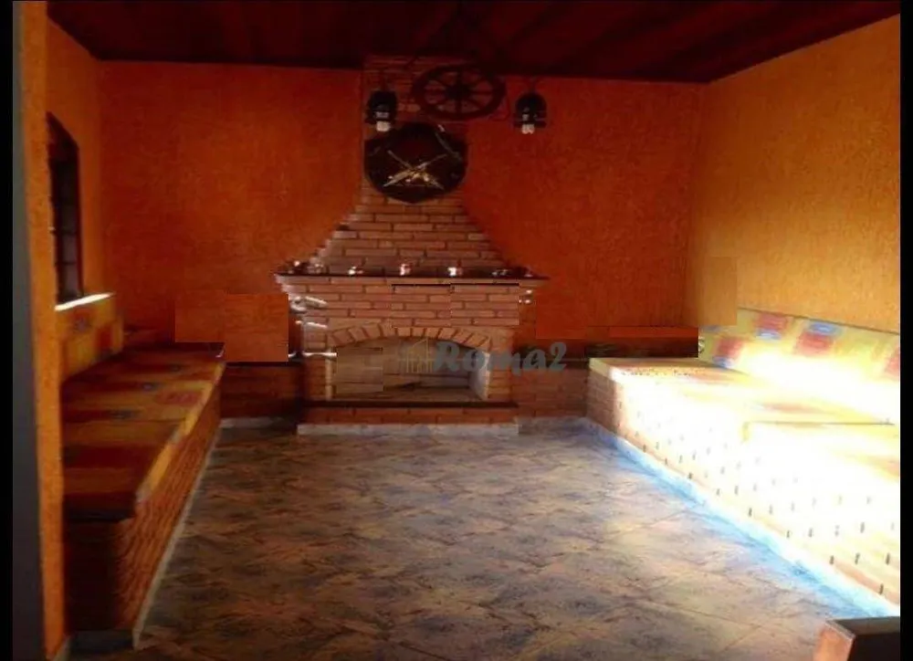 Chácara, 4 quartos, 4000 m² - Foto 8