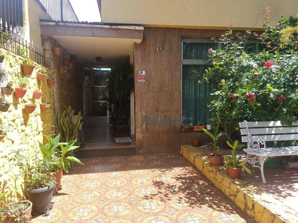 Sobrado, 4 quartos - Foto 14