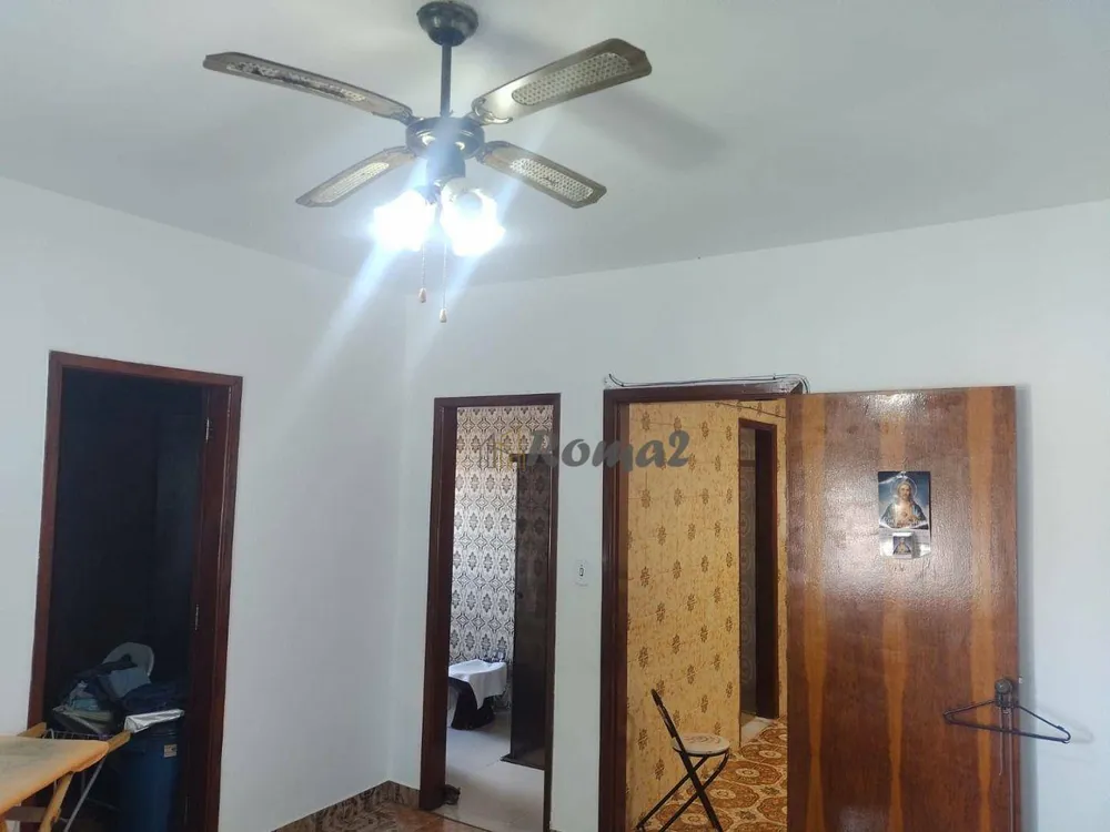 Sobrado, 4 quartos - Foto 5
