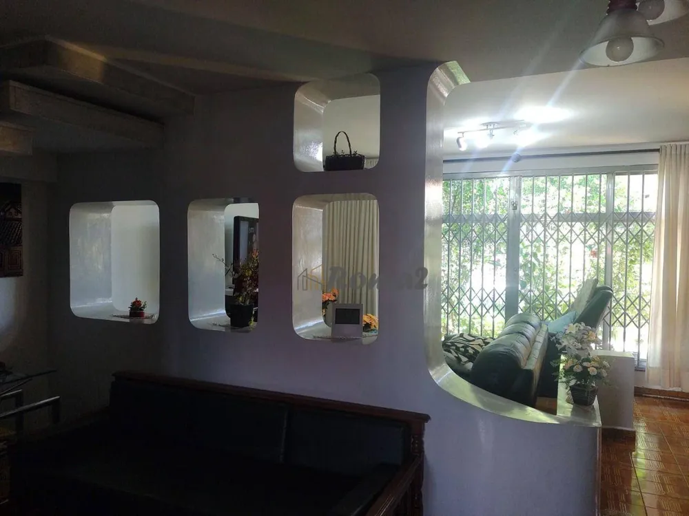 Sobrado, 4 quartos - Foto 3