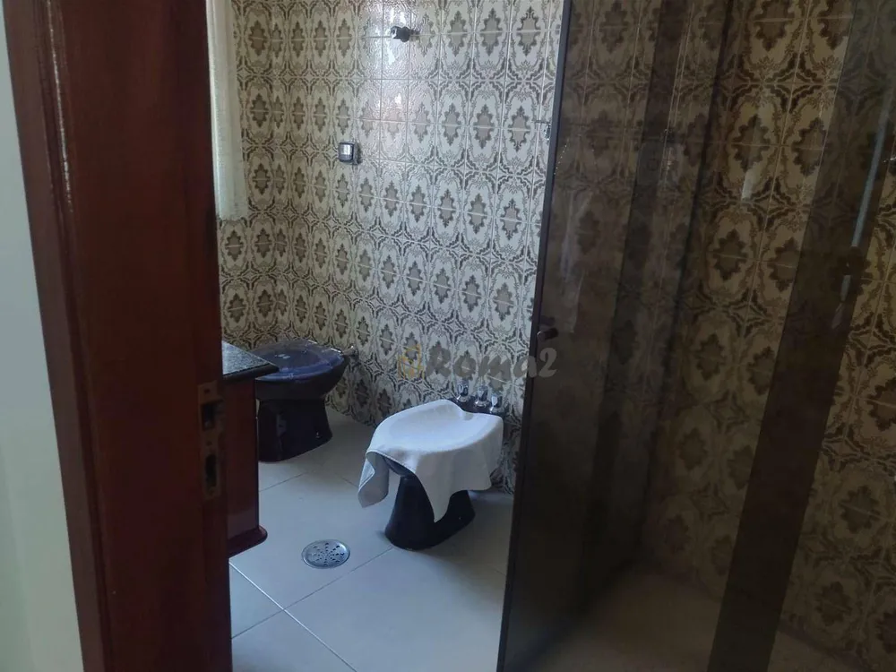 Sobrado, 4 quartos - Foto 13