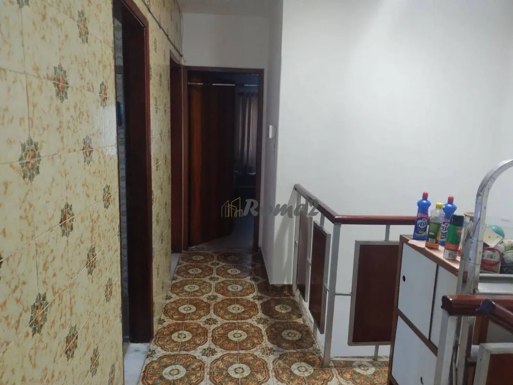 Sobrado, 4 quartos - Foto 6