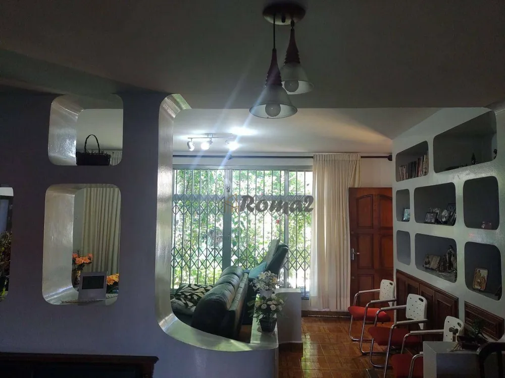 Sobrado, 4 quartos - Foto 2