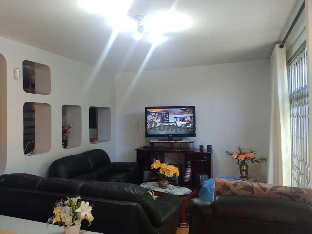 Sobrado, 4 quartos - Foto 4