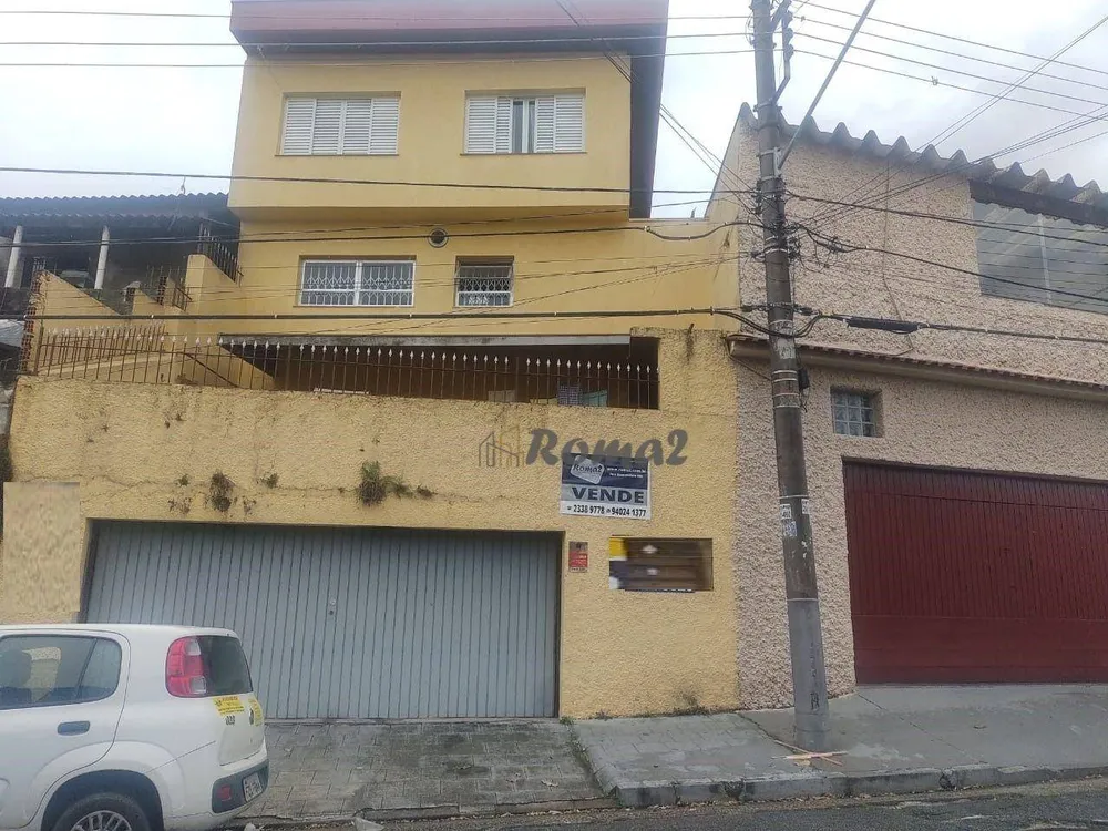 Sobrado, 4 quartos - Foto 16